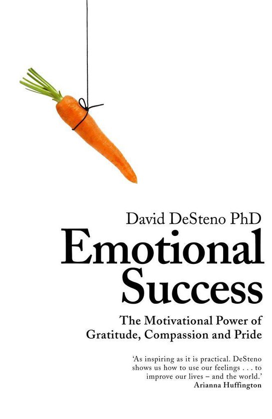 Emotional Success - cover