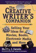 The Creative Writer's Companion