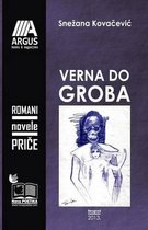 Verna Do Groba