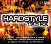 Hardstyle Top 50