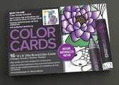Chameleon Color Cards Natuur
