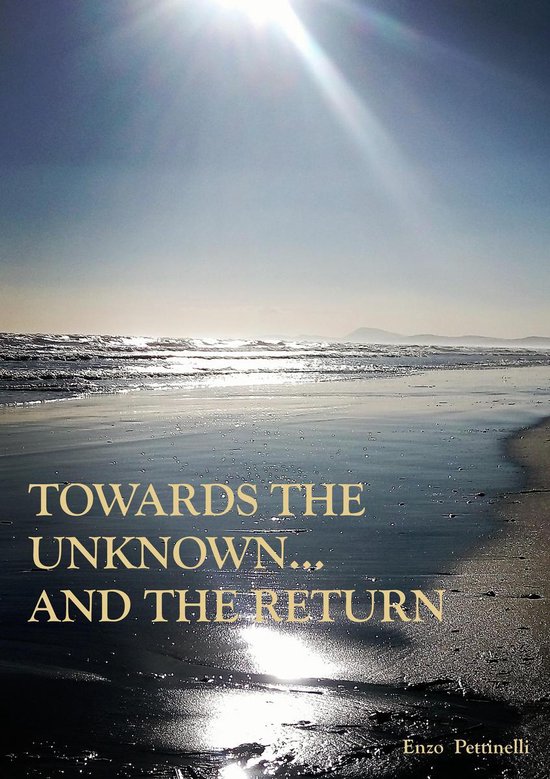 Towards the Unknown... And the Return - cover