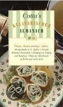 Cotta's kulinarischer Almanach No. 16