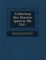 Collection Des Dessins