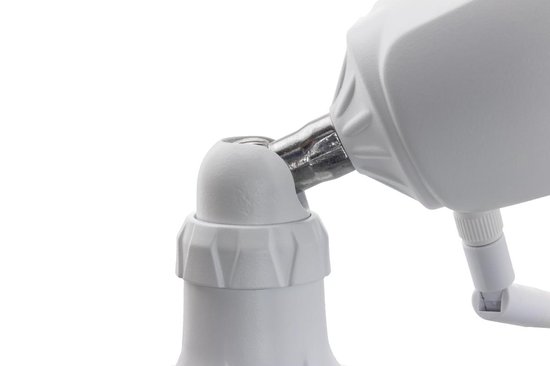 Beveiligingscamera Buiten - Buitencamera met nachtzicht - Robuuste Bewakingscamera - IP Camera - Wifi - Full HD 1080P - Werkt met Tuya App en Google Home - Waterbestendig (HWC401) van Hombli — afbeelding 5