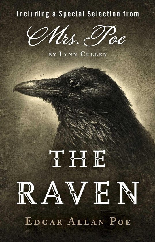 The Raven - cover