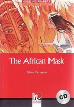 The African Mask (Level 2) with Audio CD