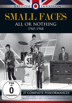 All or Nothing 1965-1968