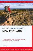 AMC's Best Backpacking in New England