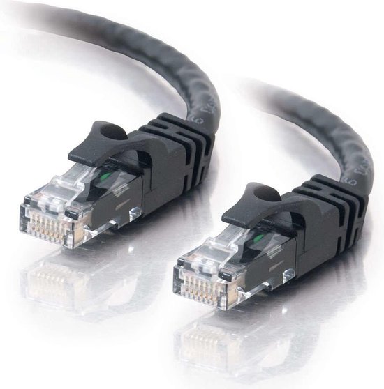 C2G 10m Cat6 Patch Cable