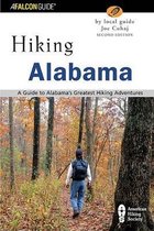 Hiking Alabama