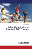 Talent Identification in Basketball