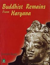 Buddhist Remains from Haryana