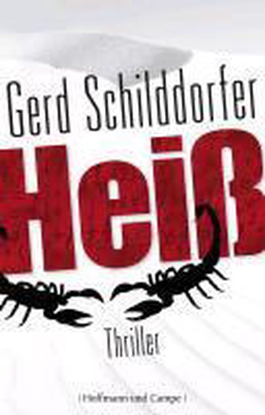 Heiß - cover