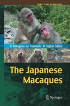 The Japanese Macaques