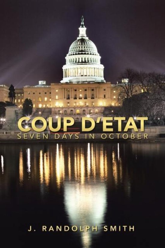Coup D'Etat - cover