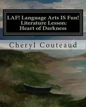 Laf! Language Arts Is Fun! Literature Lesson