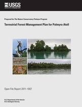 Terrestrial Forest Management Plan for Palmyra Atoll