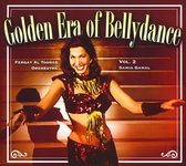 Golden Era Of Bellydance 2