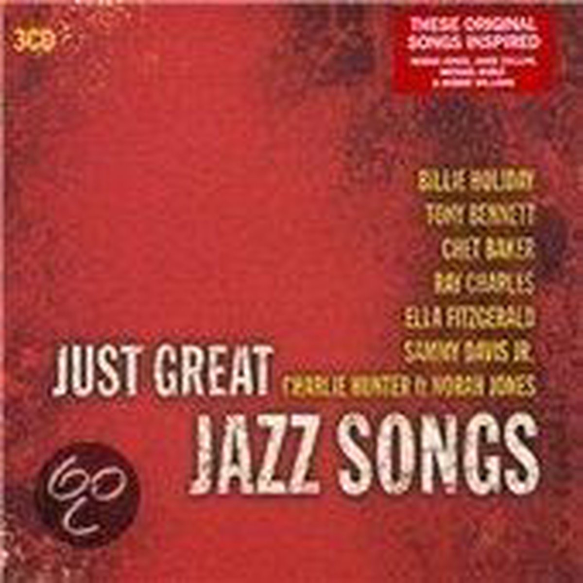 Just Great Jazz Songs