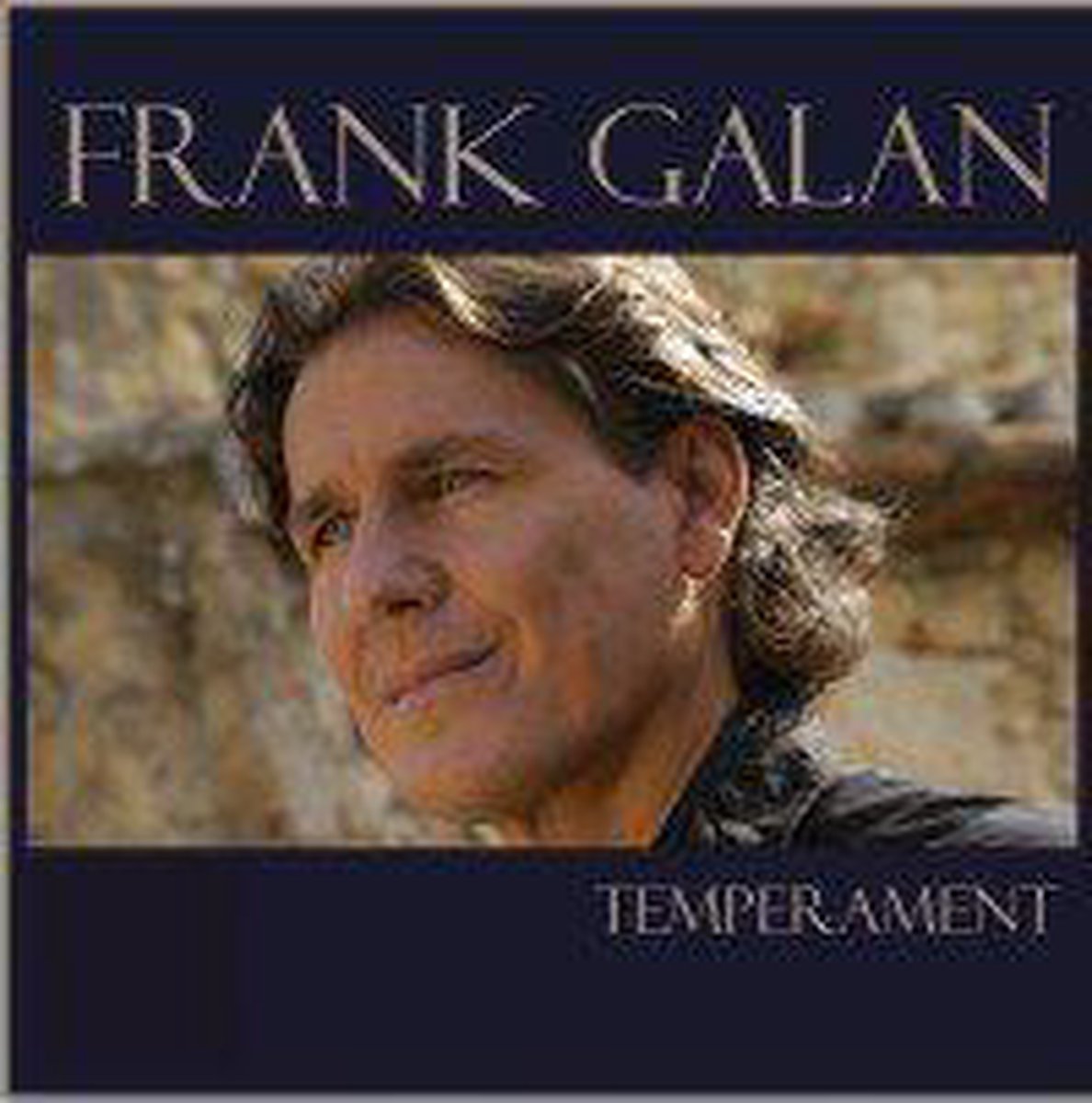 Temperament