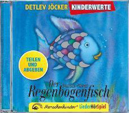 Der Regenbogenfisch