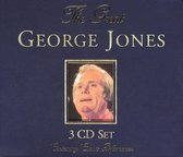 Great George Jones [Rajon 3 CD]