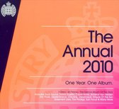 Ministry Of Sound: The Annual 2010