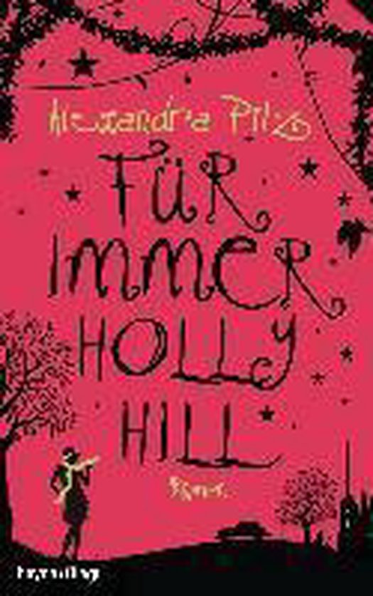 Für immer Hollyhill - cover