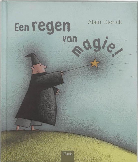9789044803105 - Regen Van Magie