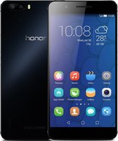 Honor 6 Plus - 32GB - Zwart