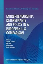 Entrepreneurship