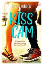 Swoon Novels 17 - Kiss Cam