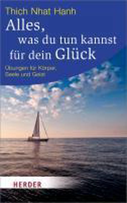 Alles, was du tun kannst für dein Glück - cover