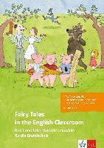 Fairy Tales in the English Classroom. Buch + Audio-CD