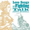 Love Songs and Fighting Talk