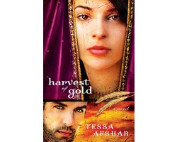 Omslag van Harvest of Gold