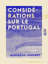 Considérations sur le Portugal