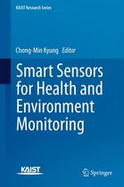 KAIST Research Series - Smart Sensors for Health and Environment Monitoring