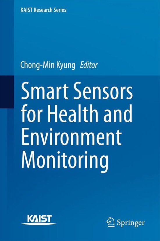 Engineering (R0) - Smart Sensors for Health and Environment  ... - cover