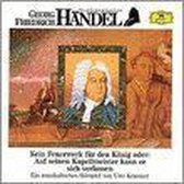 Wir Entdecken Komponisten: Händel - Kein Feuerwerk