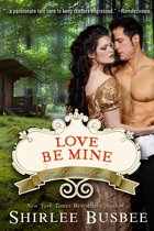 Love Be Mine (The Louisiana Ladies Series, Book 3)