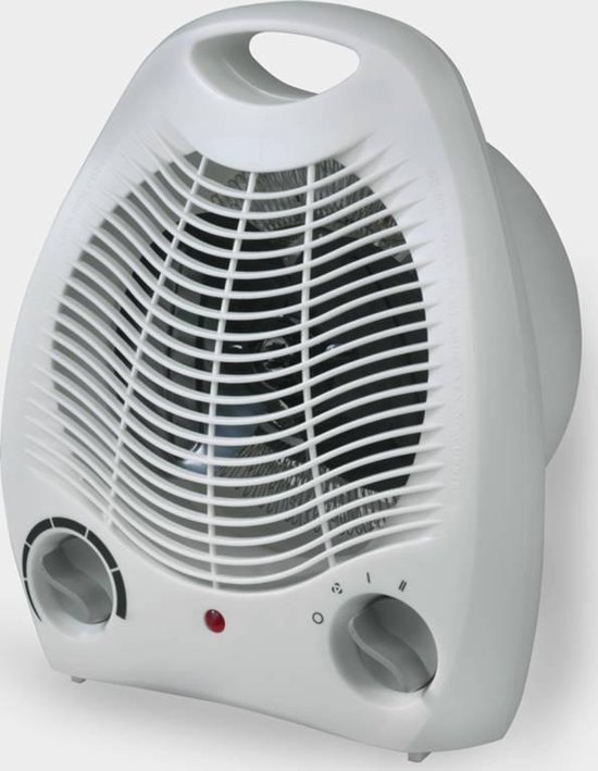 Eurom VK 2002 - Ventilatorkachel