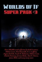 Positronic Super Pack Series 31 - Worlds of If Super Pack #3