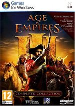 Age of Empires 3 - Complete Collection - Windows