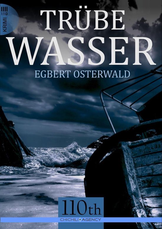 Trübe Wasser - cover