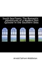 South Sea Foam