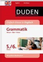 Duden Einfach klasse in Englisch. Englische Grammatik 5./6. Klasse