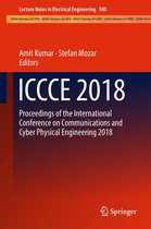 Lecture Notes in Electrical Engineering 500 - ICCCE 2018