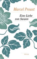 Reclam Taschenbuch - Eine Liebe von Swann